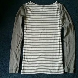 Gap long sleeve tshirt xs